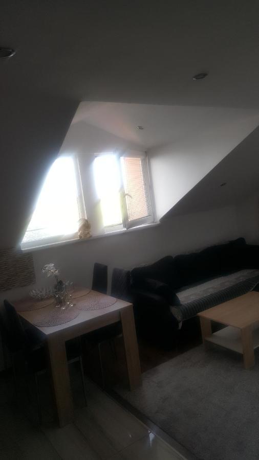 Apartman Zlata Rybka Podhajska Luaran gambar